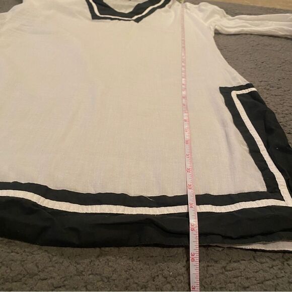 The Royal Standard Swimsuit Coverup - Picture 11 of 11